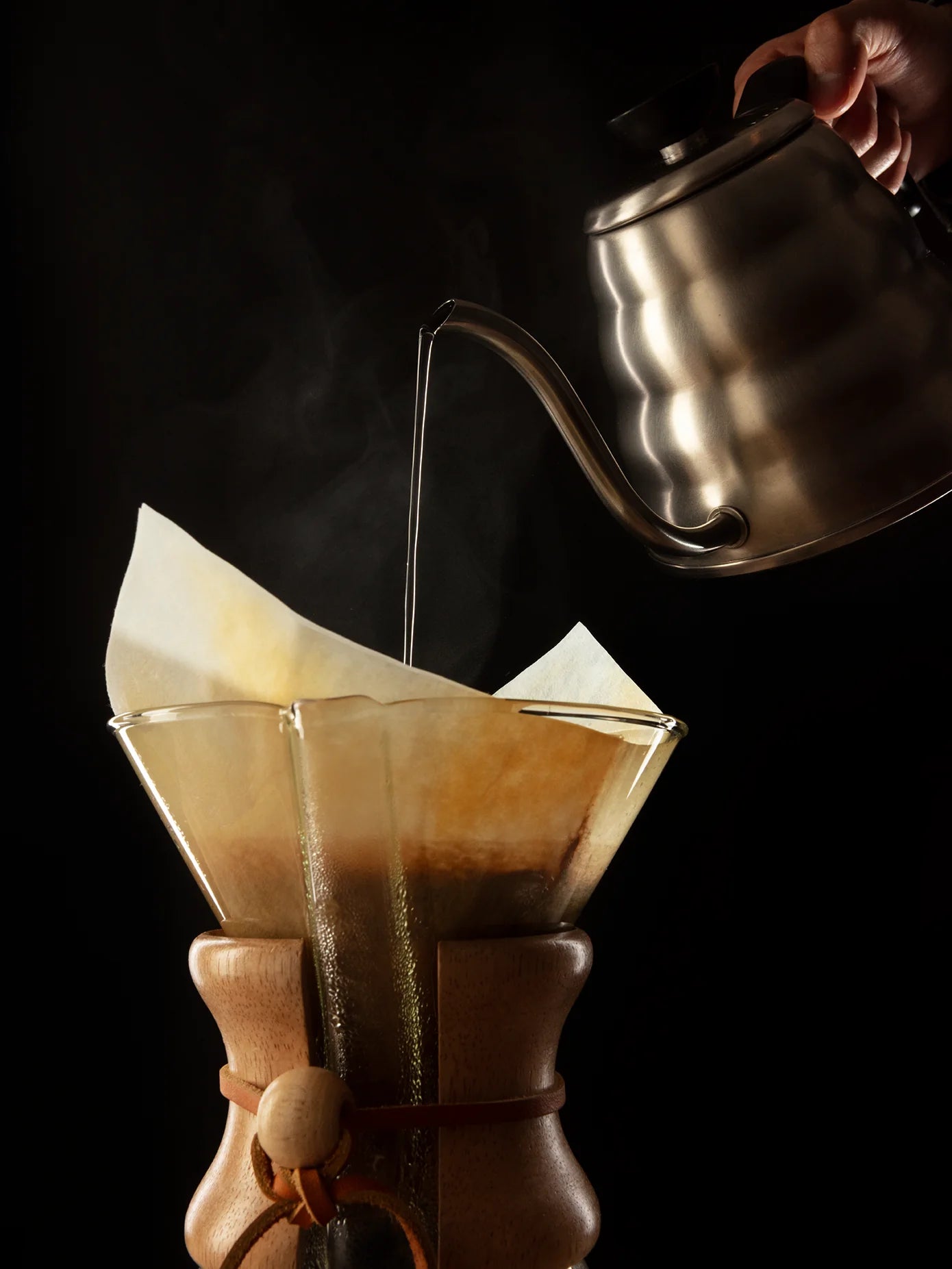 Un método diferente