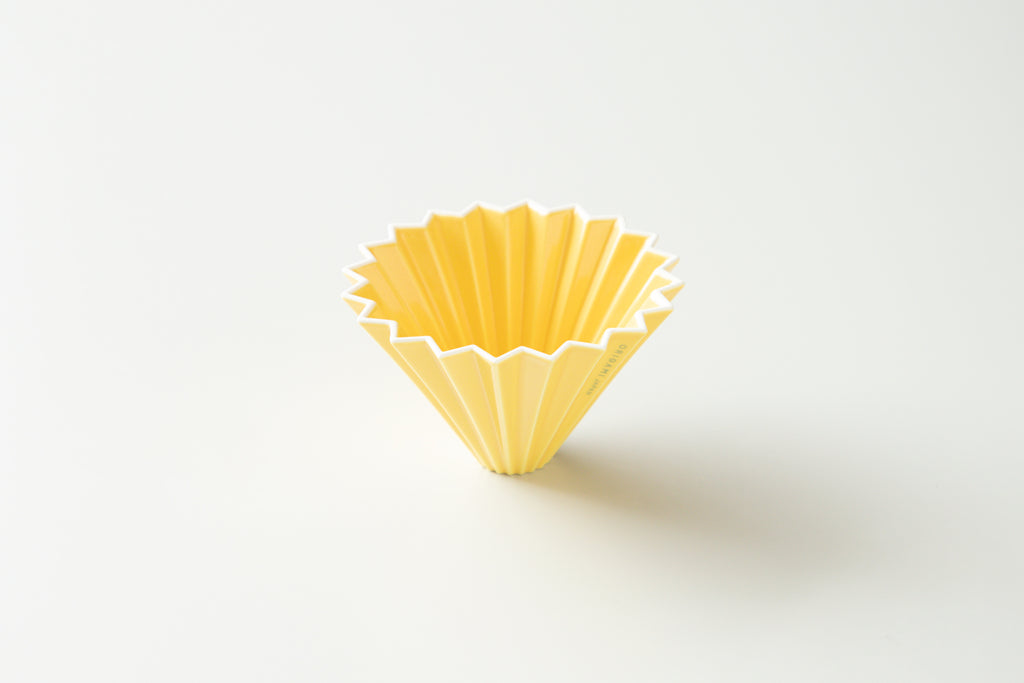 ORIGAMI Dripper M