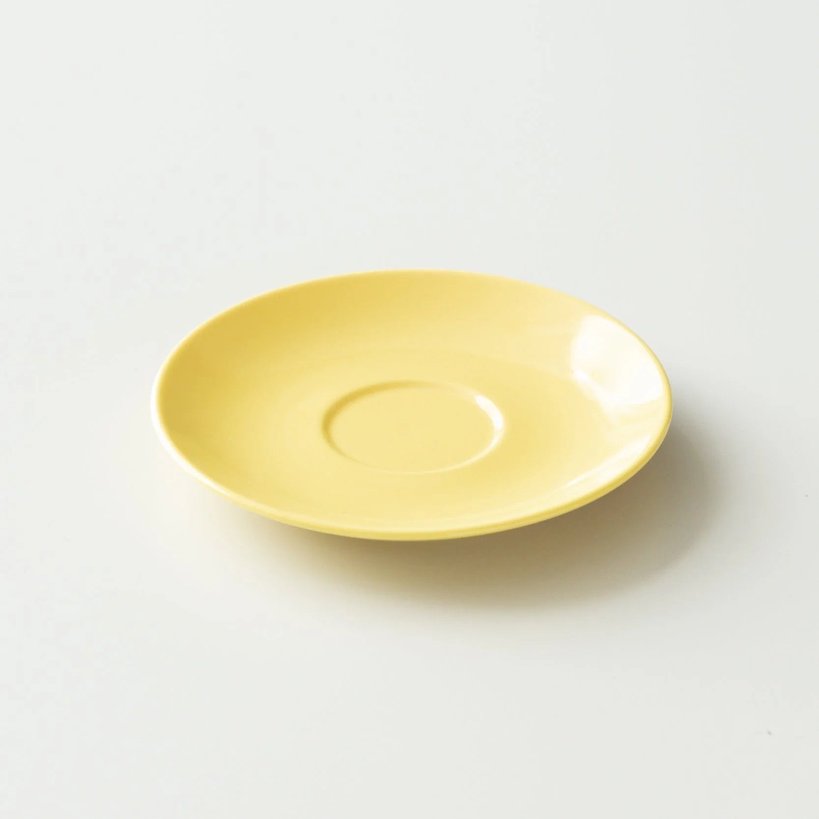 Plato para taza aroma ORIGAMI