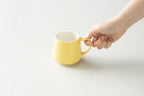 Taza aroma Origami