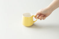 Taza aroma Origami