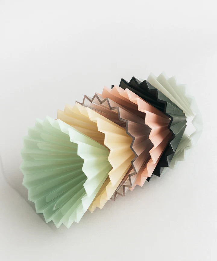 ORIGAMI Dripper Air S
