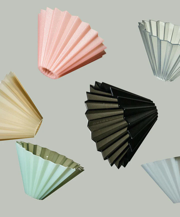ORIGAMI Dripper Air S