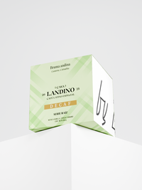 Bruma andina - Descafeinado 250 g