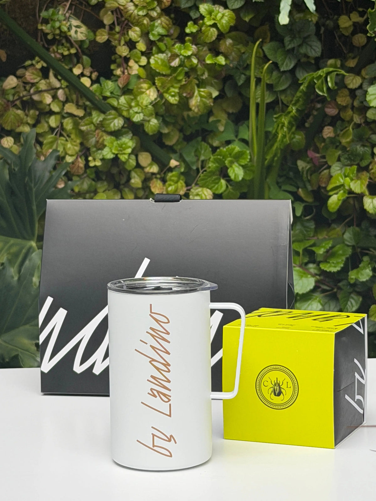 MiiR Camp Cup 20oz