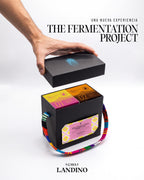 The Fermentation Project Bundle Simple
