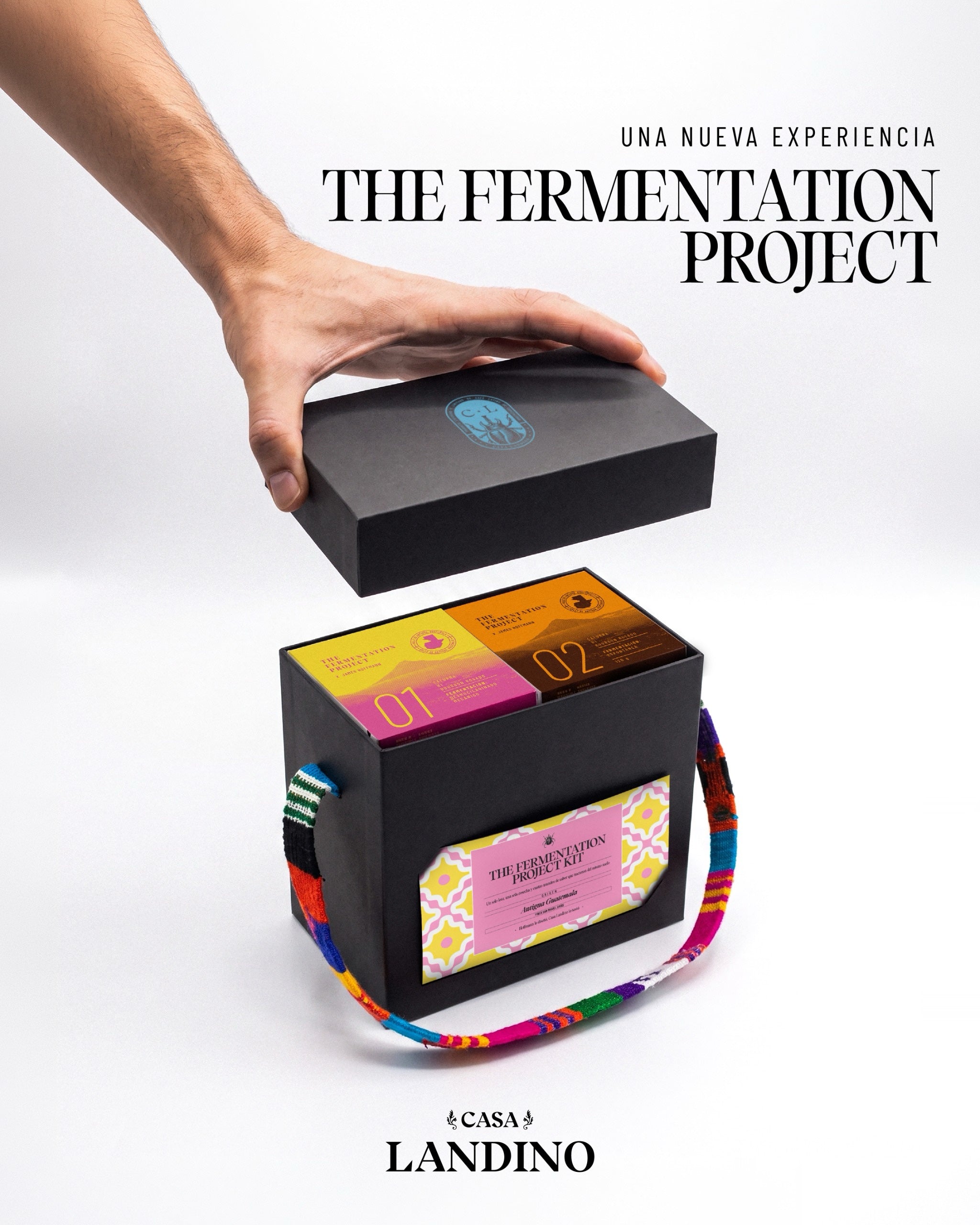 The Fermentation Project Bundle Simple
