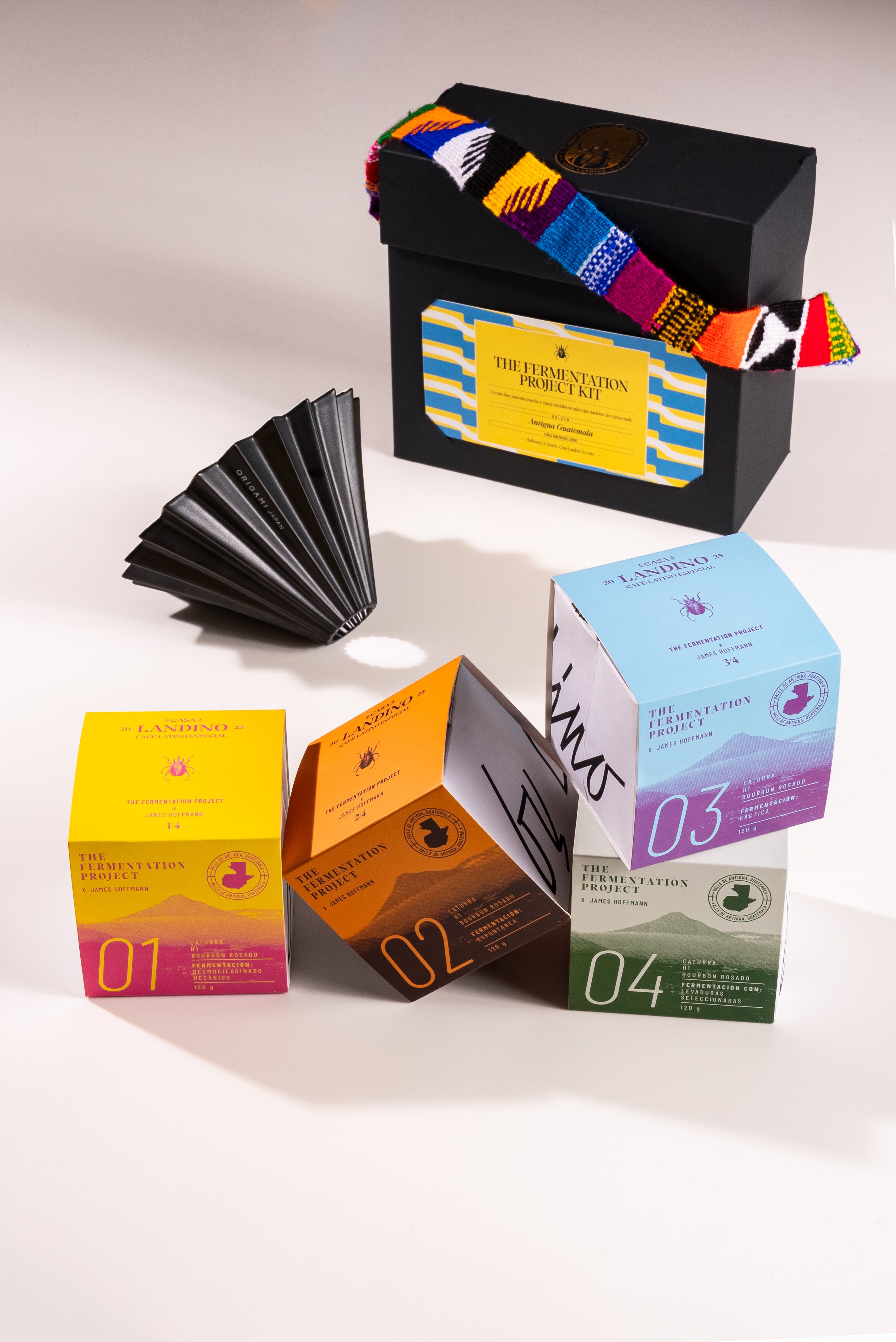 The Fermentation Project Bundle Simple