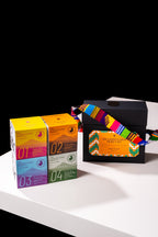 The Fermentation Project Bundle Simple