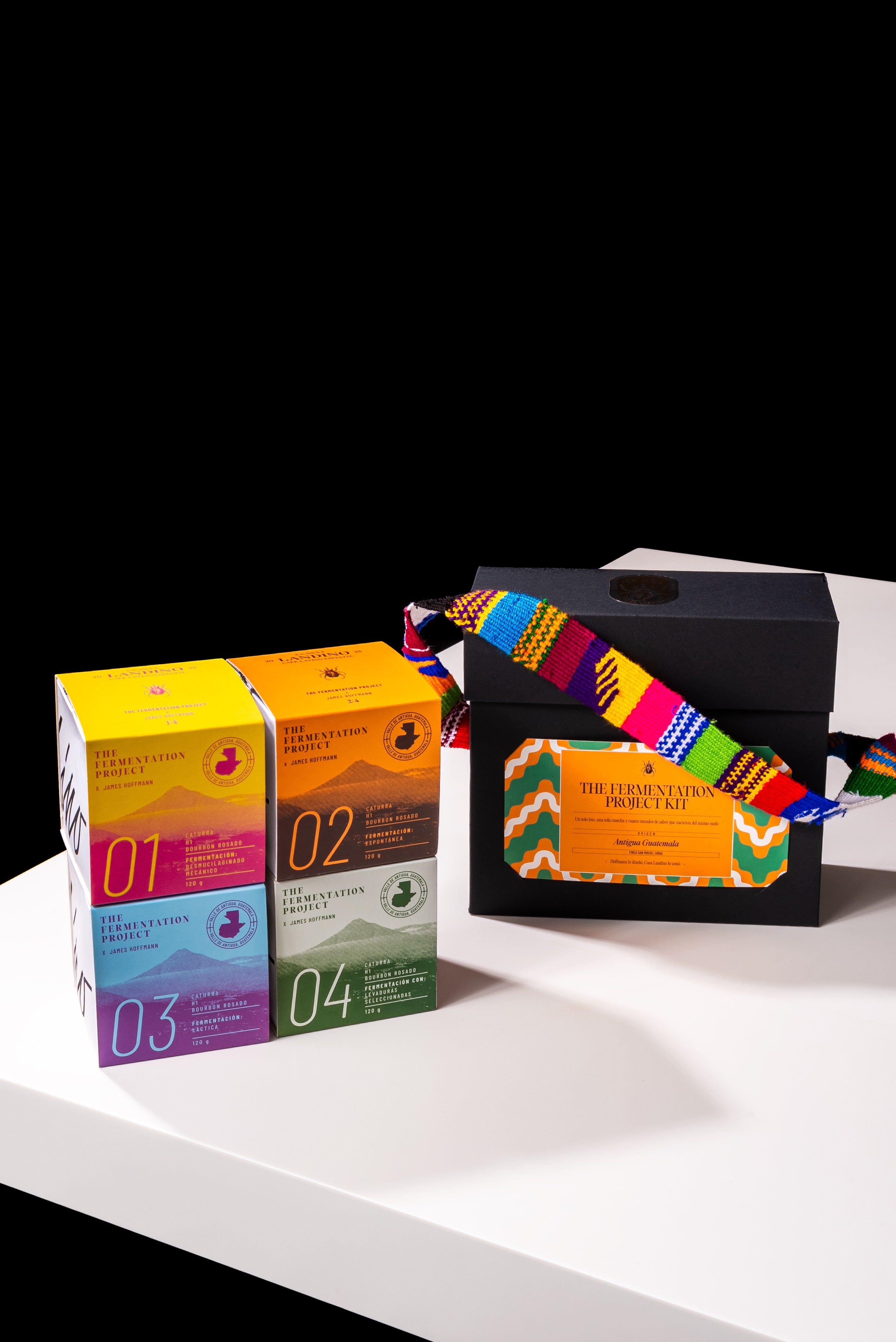 The Fermentation Project Bundle Simple