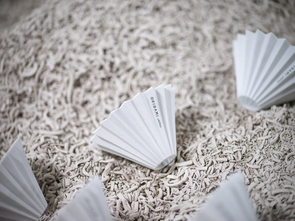 ORIGAMI Rework Dripper M