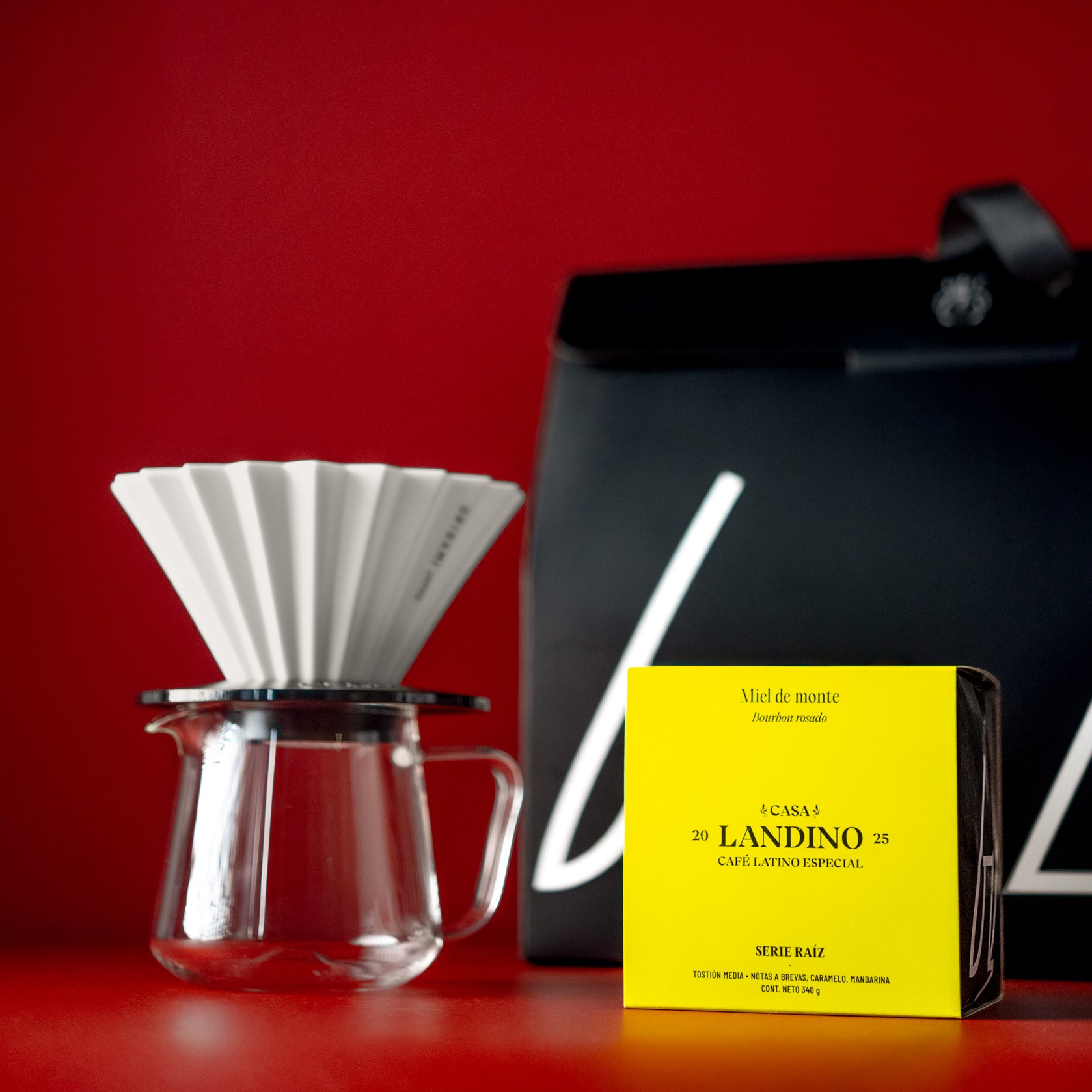 Selección Firmamento