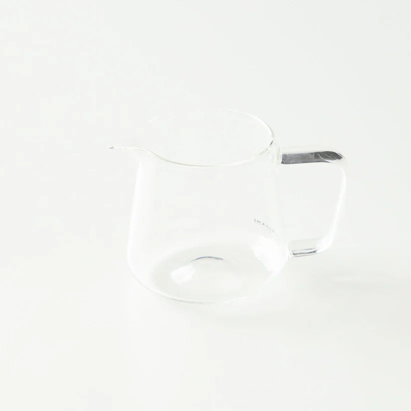 Aroma Glass Coffee Server