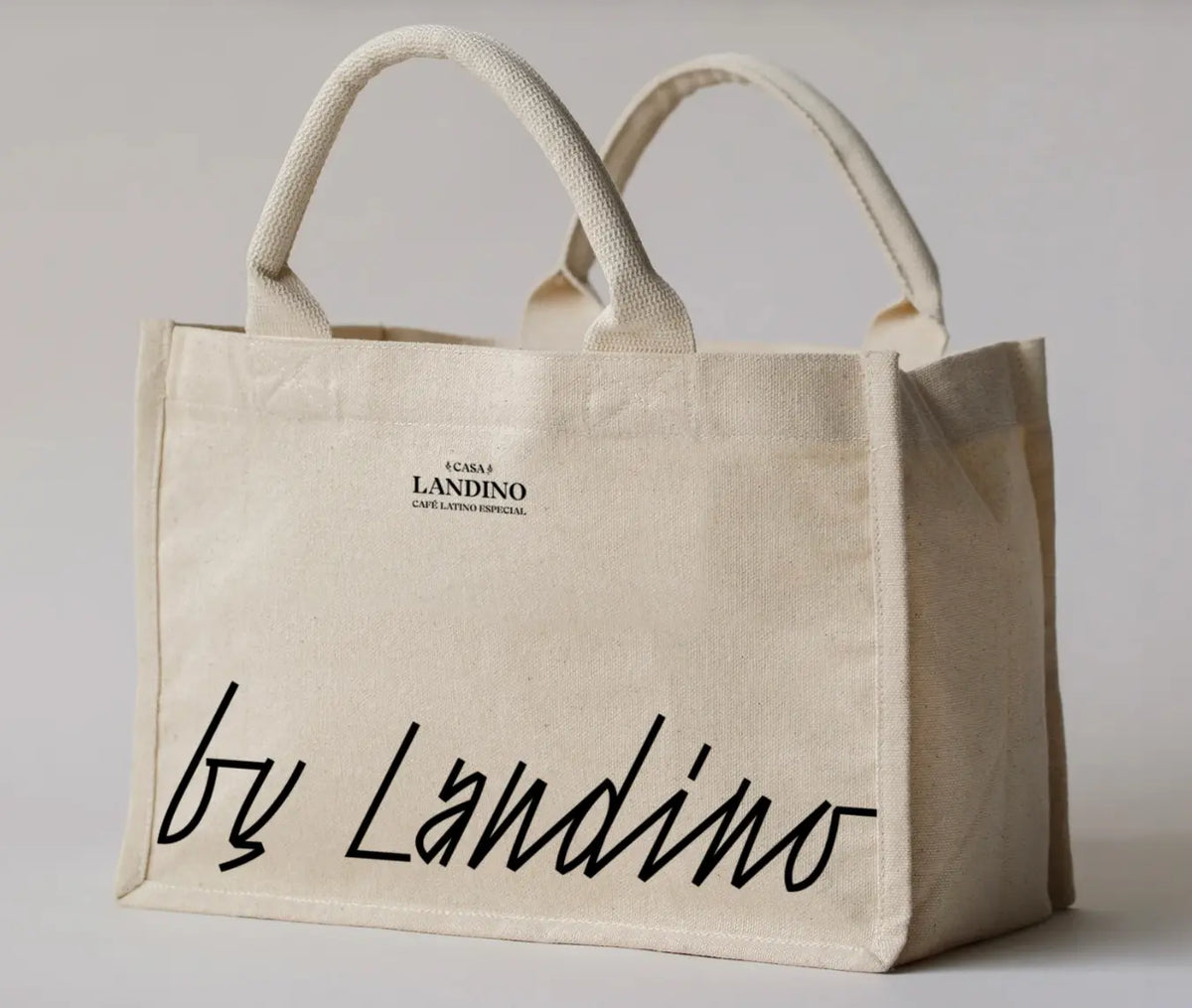 Tote Bags + Pañoleta