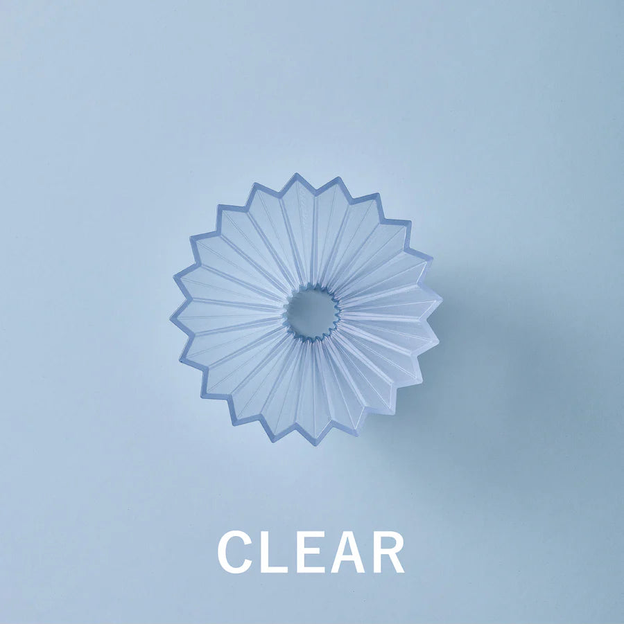 ORIGAMI Dripper Air S