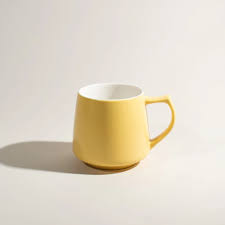 Taza aroma Origami