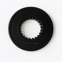 ORIGAMI AS dripper holder